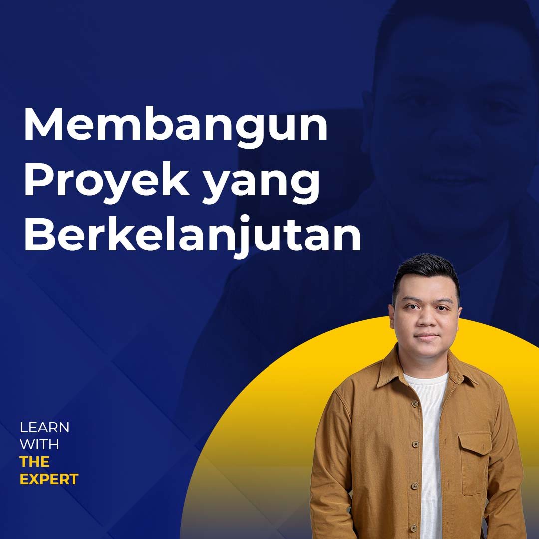 Membangun Proyek UMKM Digital yang Berkelanjutan