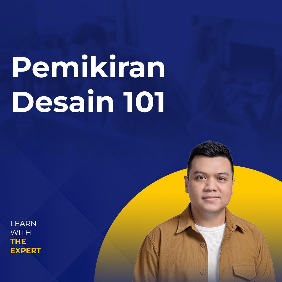 Pemikiran Desain 101