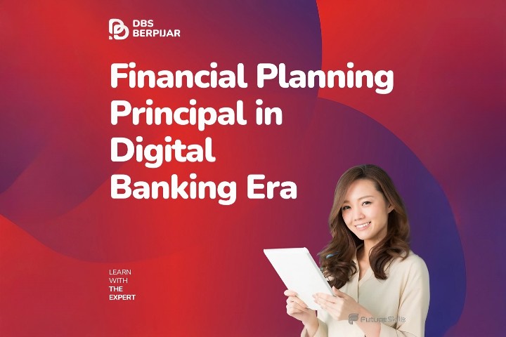Gambar kelas Financial Planning Principal in Digital Banking Era