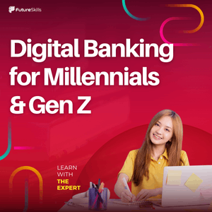 Digital Banking for Millennials & Gen Z