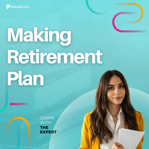 Gambar kelas Making Retirement Plan