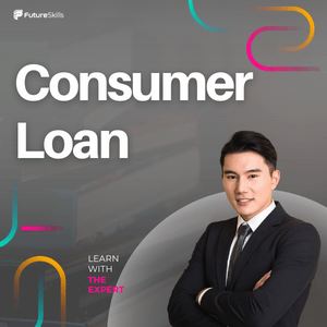 Gambar kelas Consumer Loan