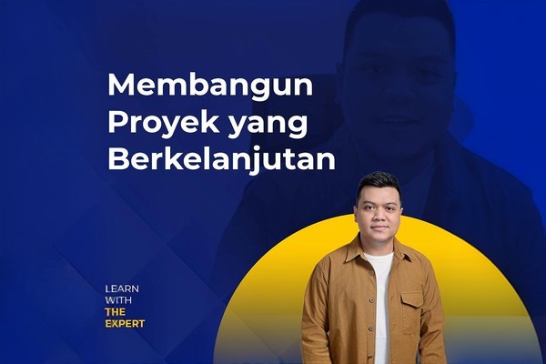 Membangun Portofolio Proyek Berkelanjutan: Kunci Utama Memenangkan Tender Korporasi