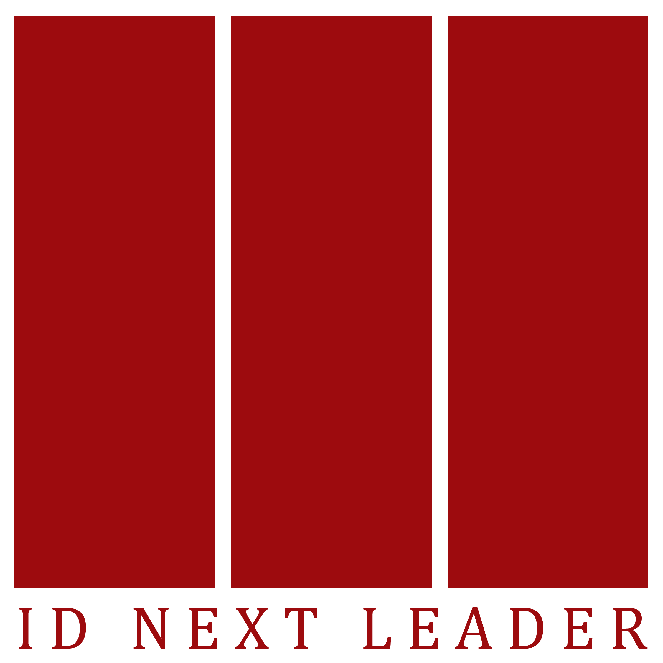 Logo ID Next Leader