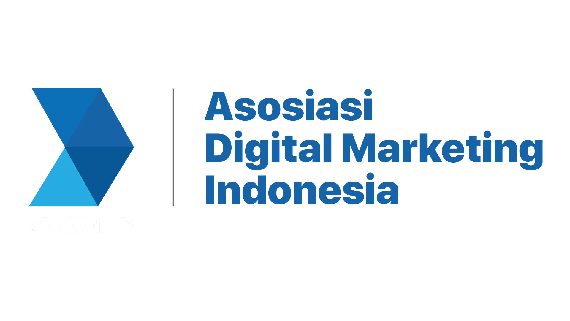 Logo Asosiasi Digital Marketing Indonesia