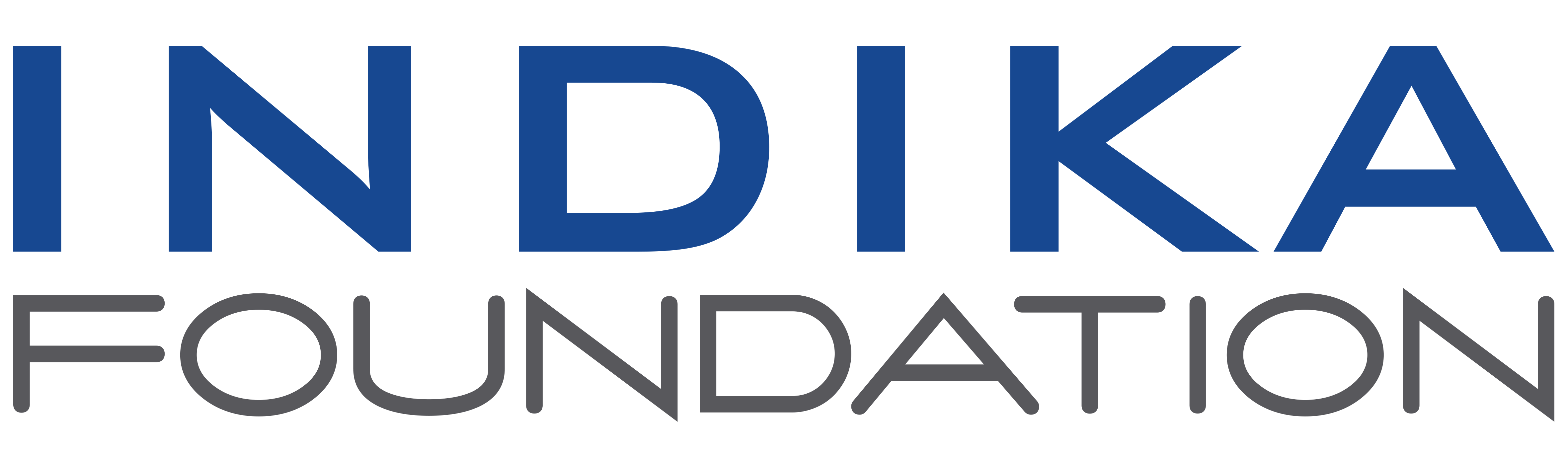 Logo Indika Foundation
