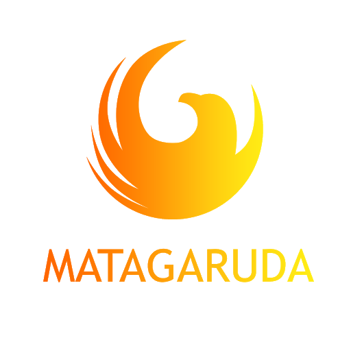 Logo Mata Garuda