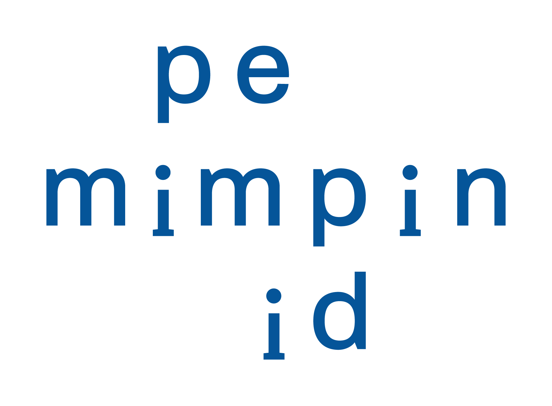 Logo Pemimpin-id