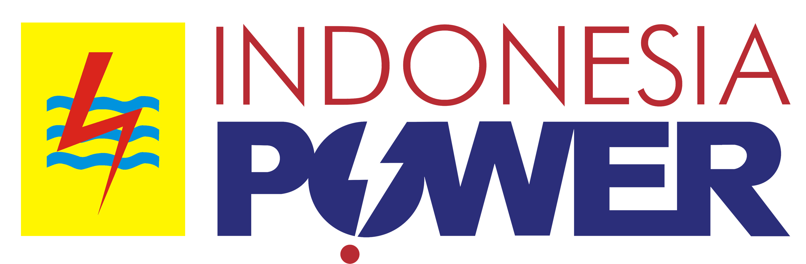 Logo PT Indonesia Power
