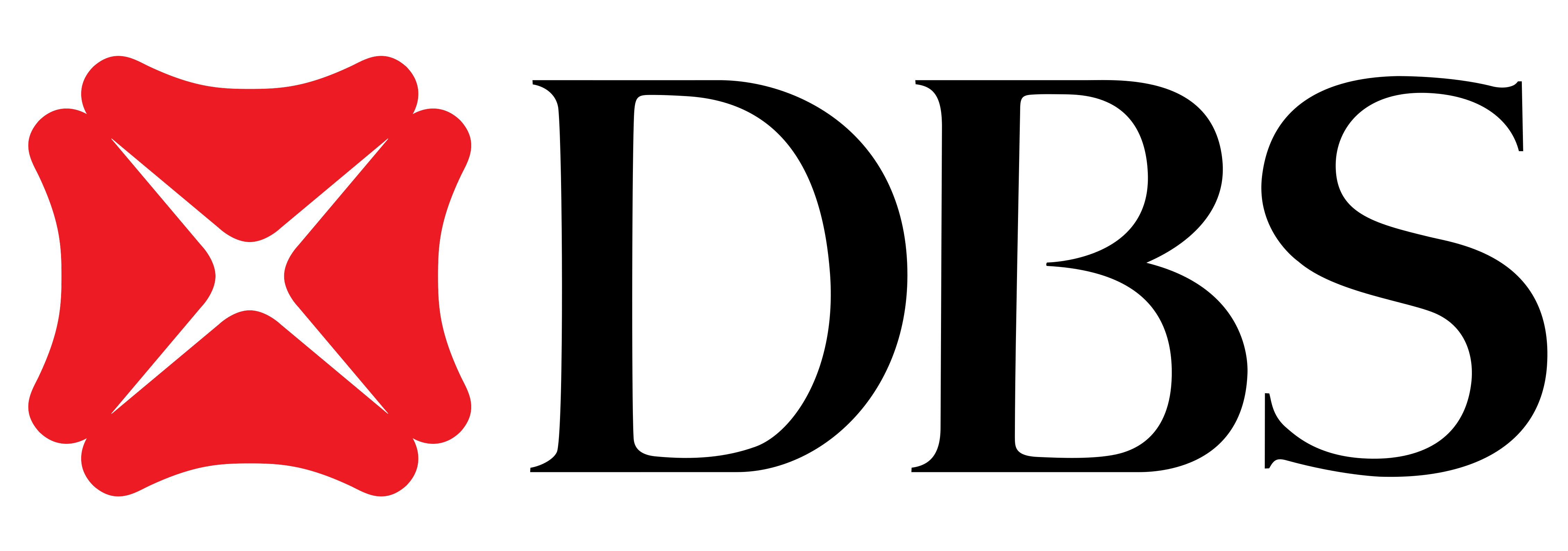Logo DBS Indonesia
