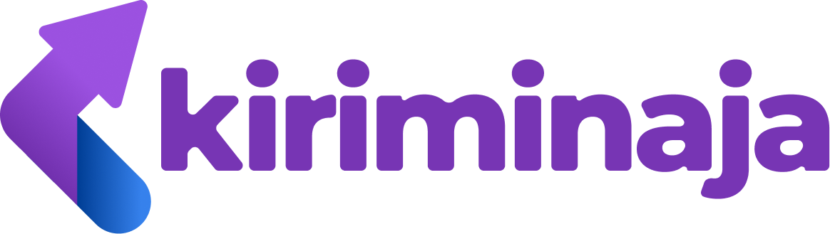 Logo Kiriminaja