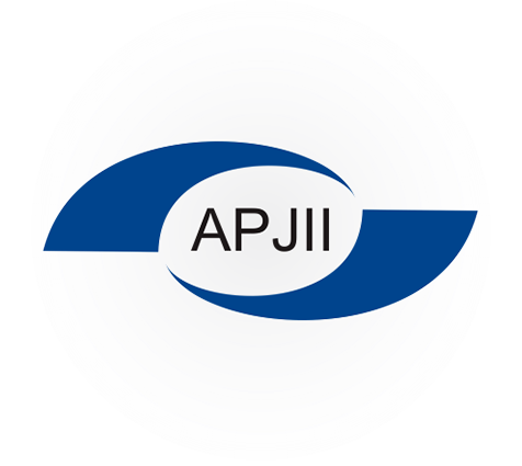 Logo APJII