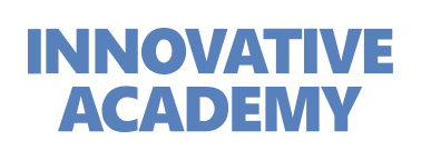 Logo Innovative Academy