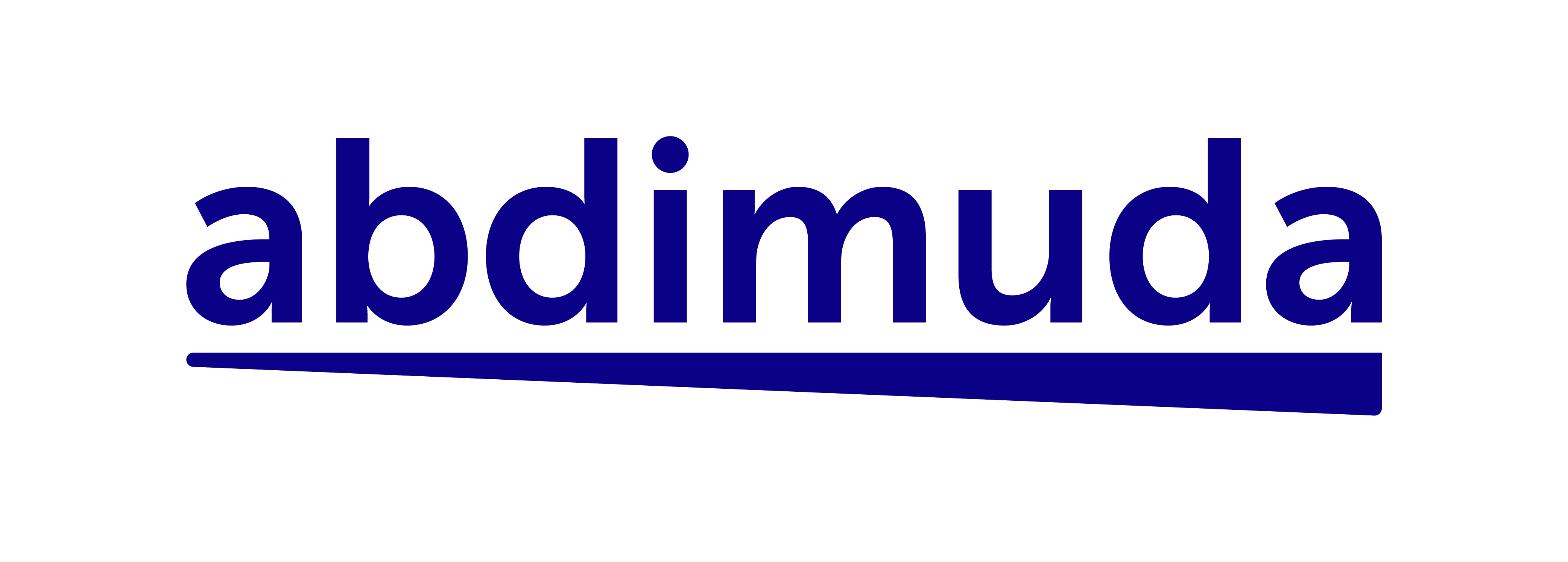 Logo Abdimuda