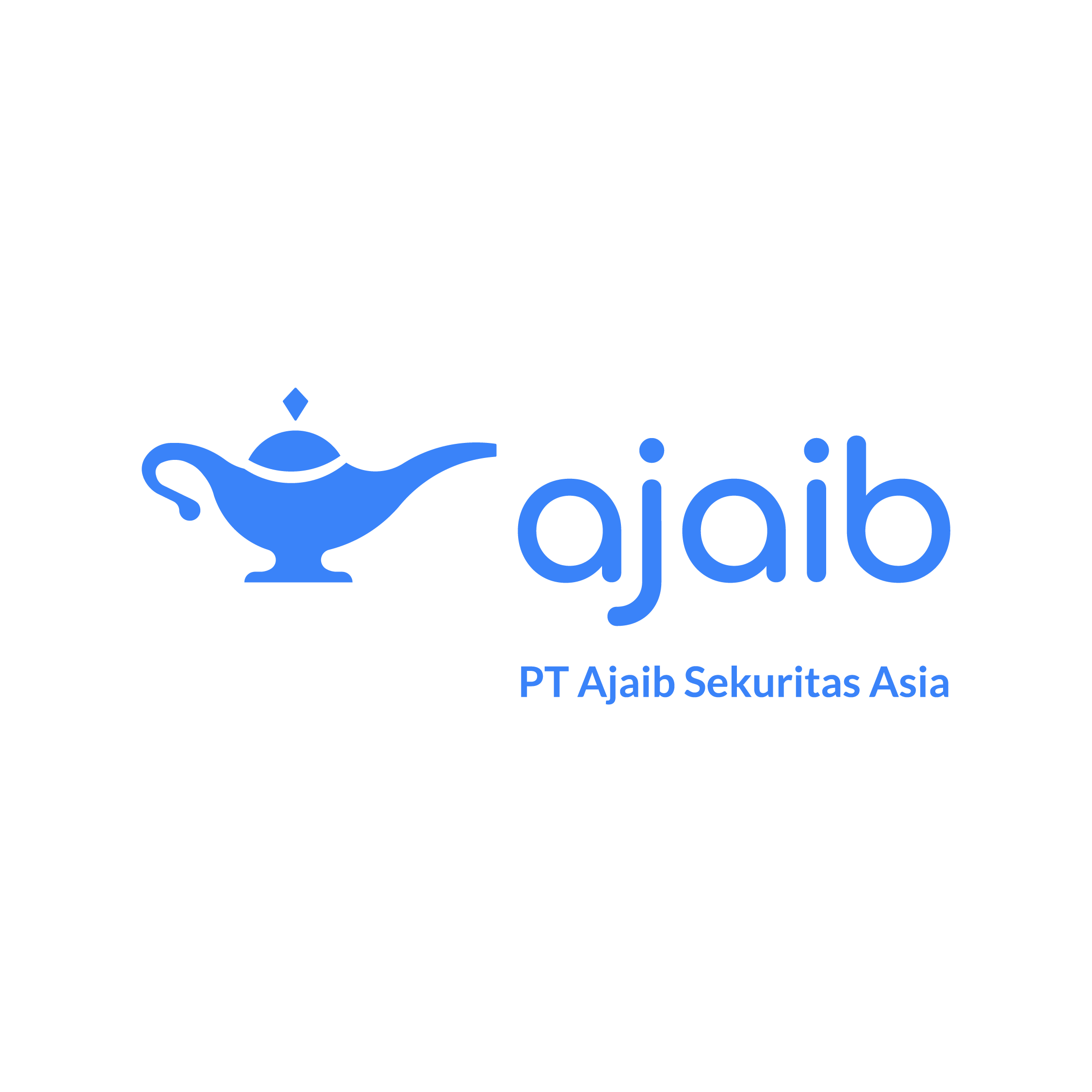 Logo Ajaib Group