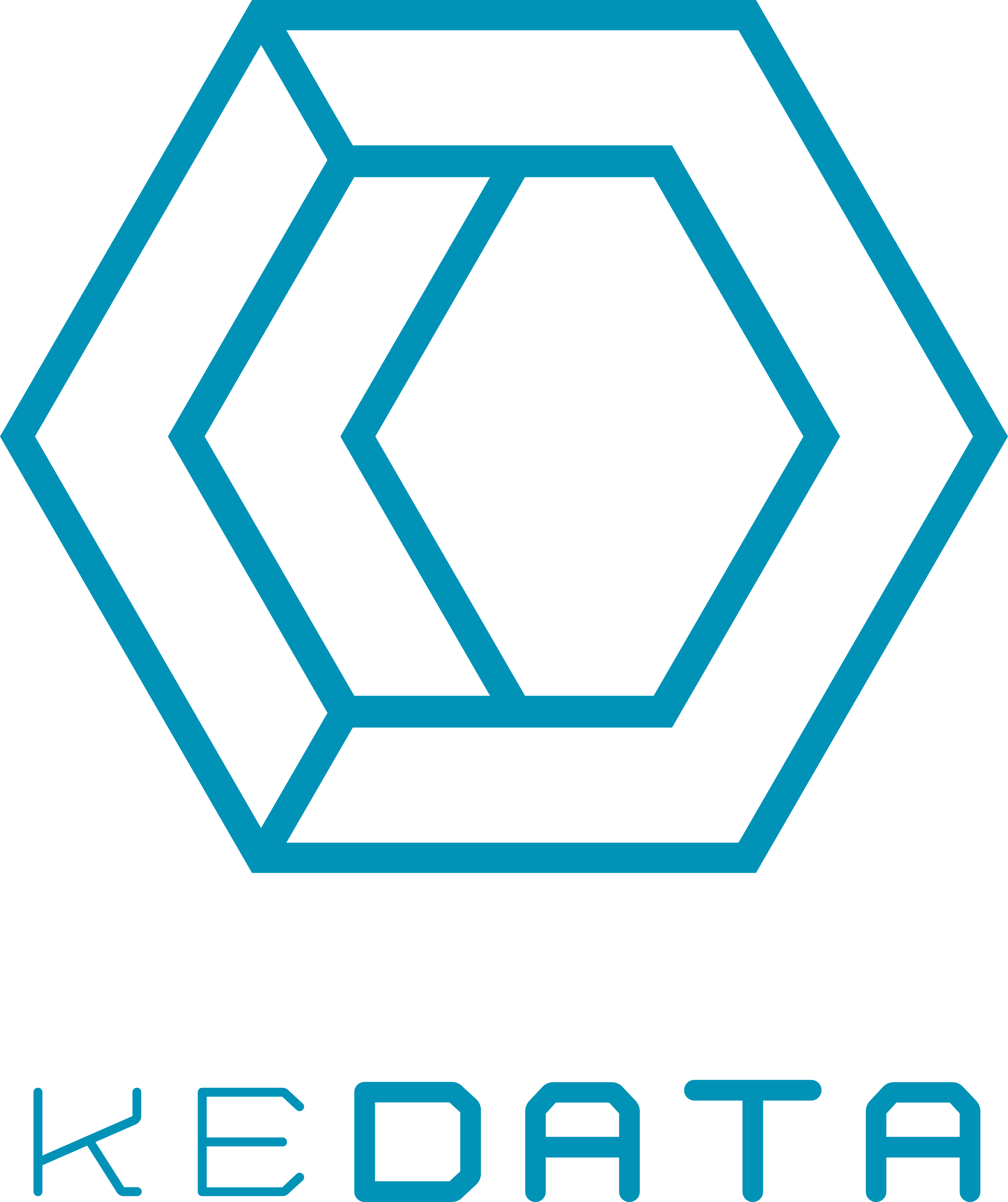 Logo Kedata