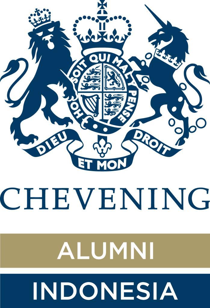 Logo Chevening Alumni Association