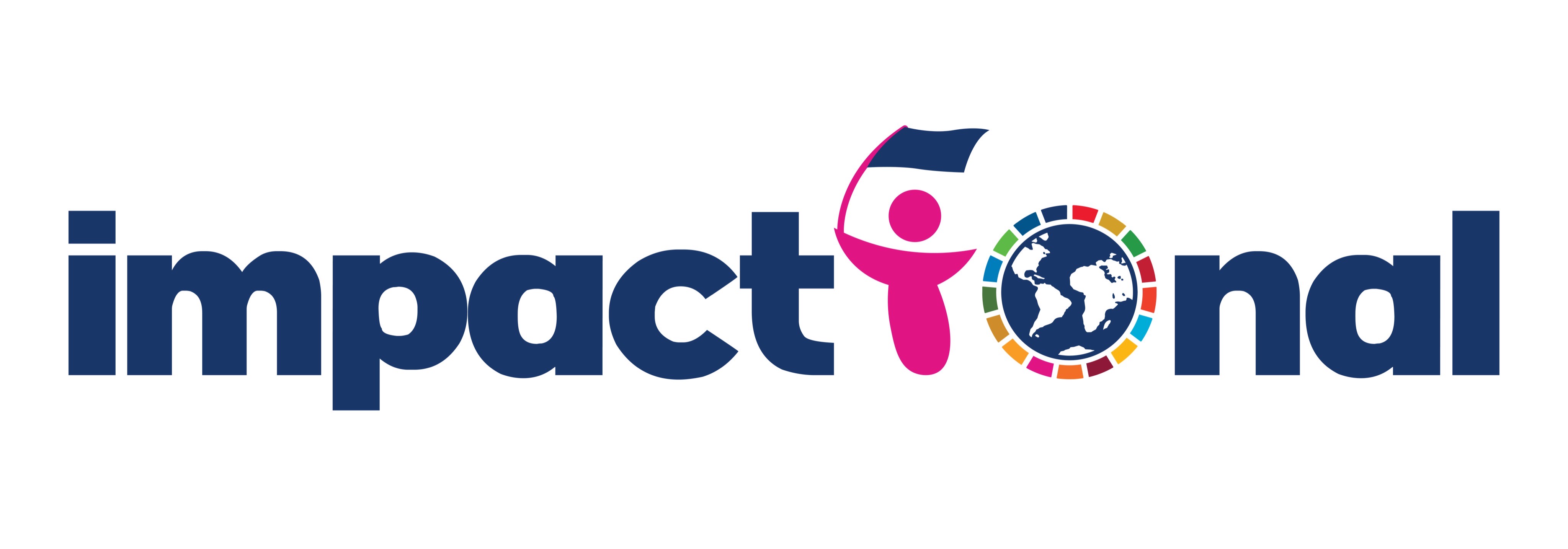 Logo Impactional