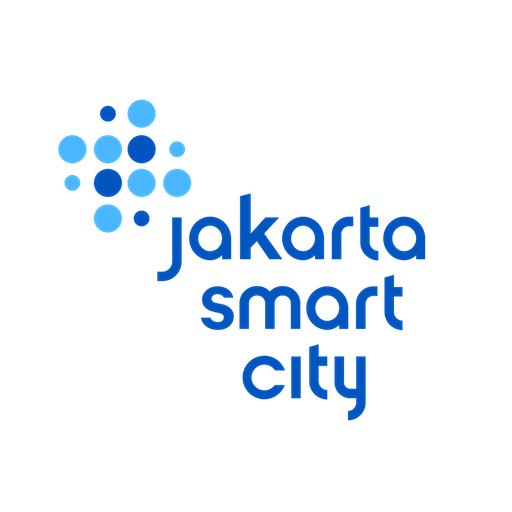 Logo Jakarta Smart City