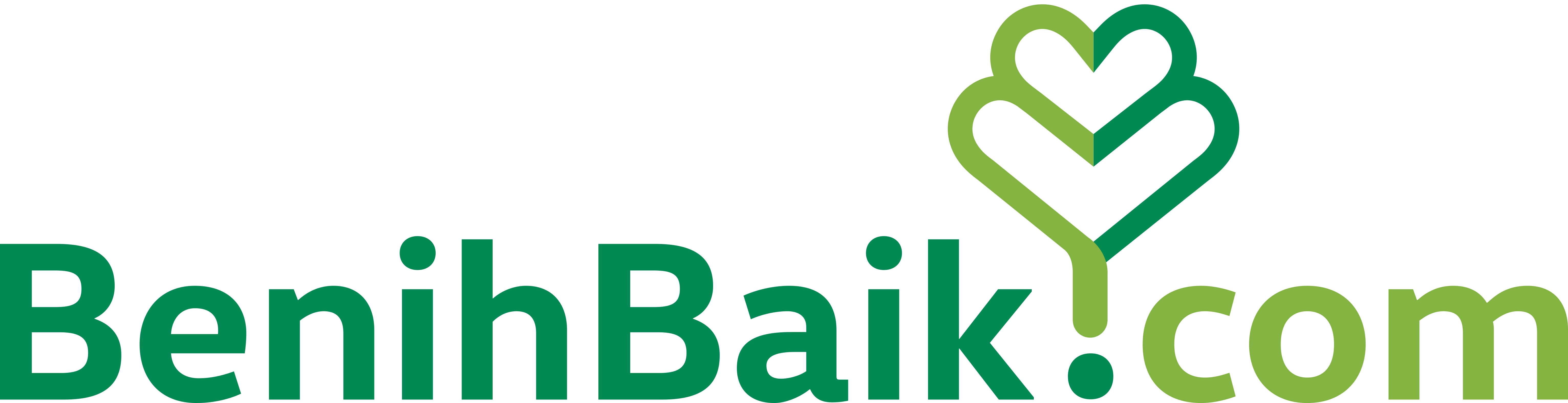 Logo BenihBaik.com