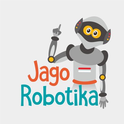 Logo Jago Robotika
