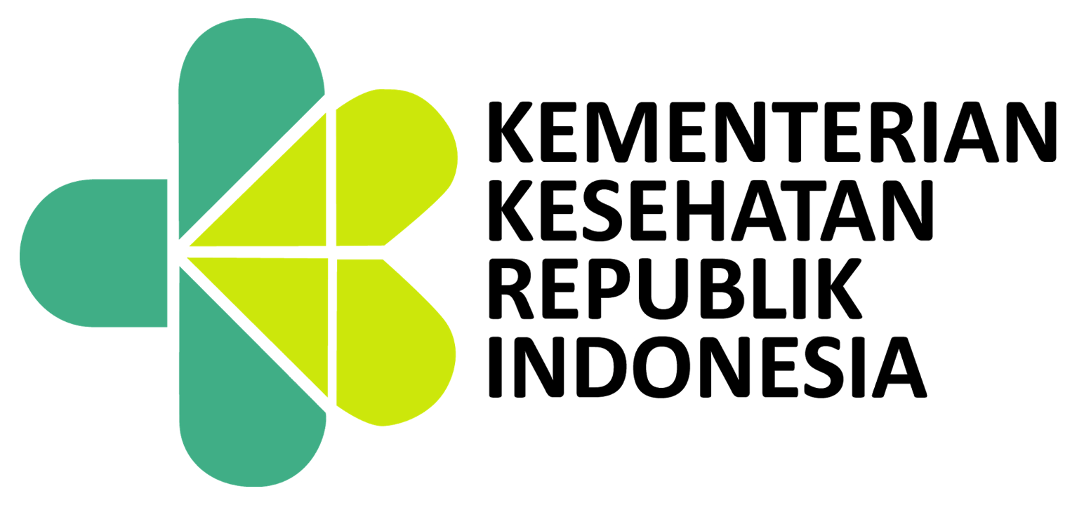 Logo Kementerian Kesehatan Republik Indonesia