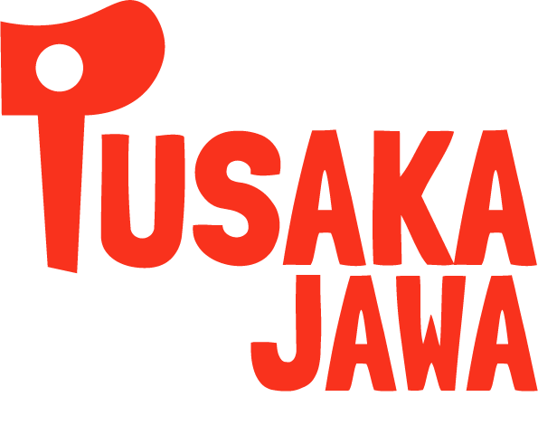 Logo PUSAKA JAWA