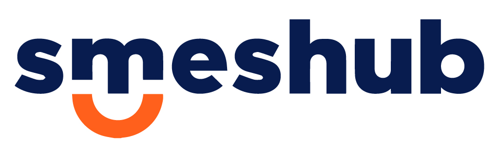 Logo SMEsHub