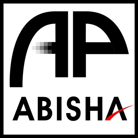 Logo Abisha Consulting (PT Abisha Putra)