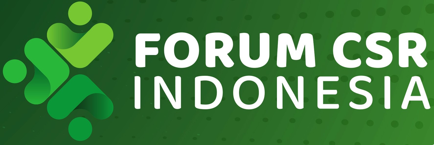 Logo Forum CSR Indonesia