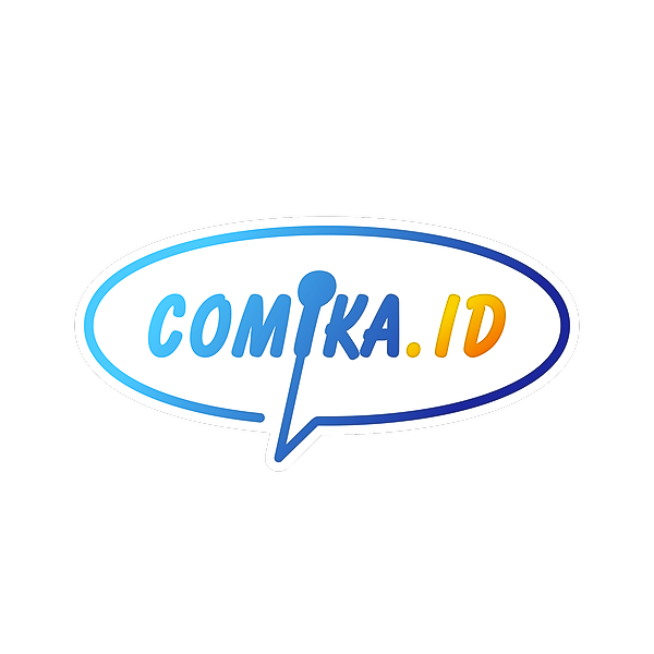 Logo Comika.id