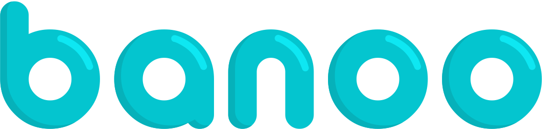Logo Banoo