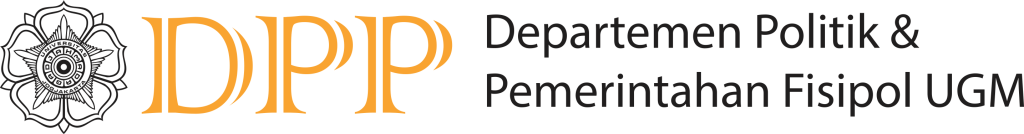Logo DPP Fisipol UGM