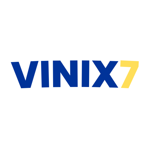 Logo VINIX7