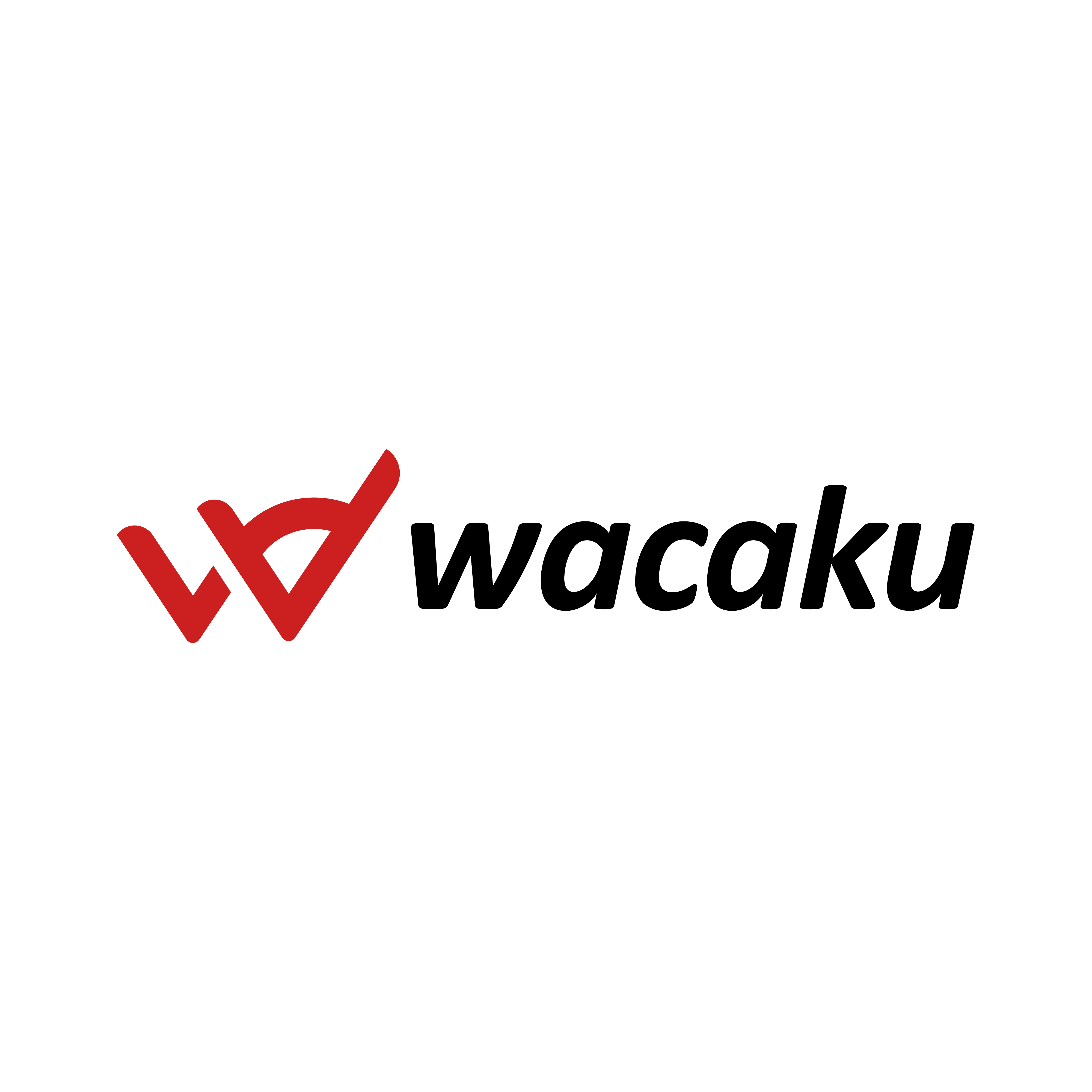 Logo Wacaku