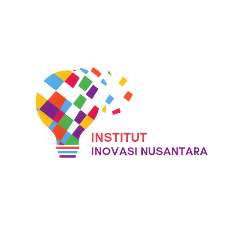 Logo Institut Inovasi Nusantara