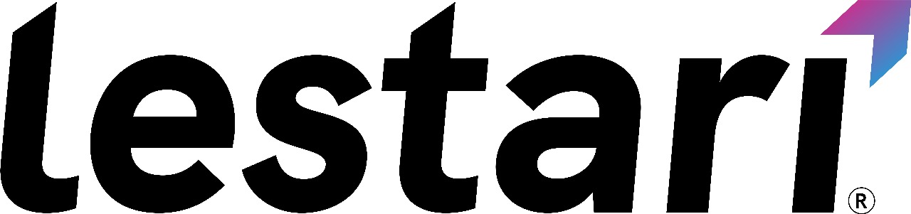 Logo Lestari by Pijar Foundation