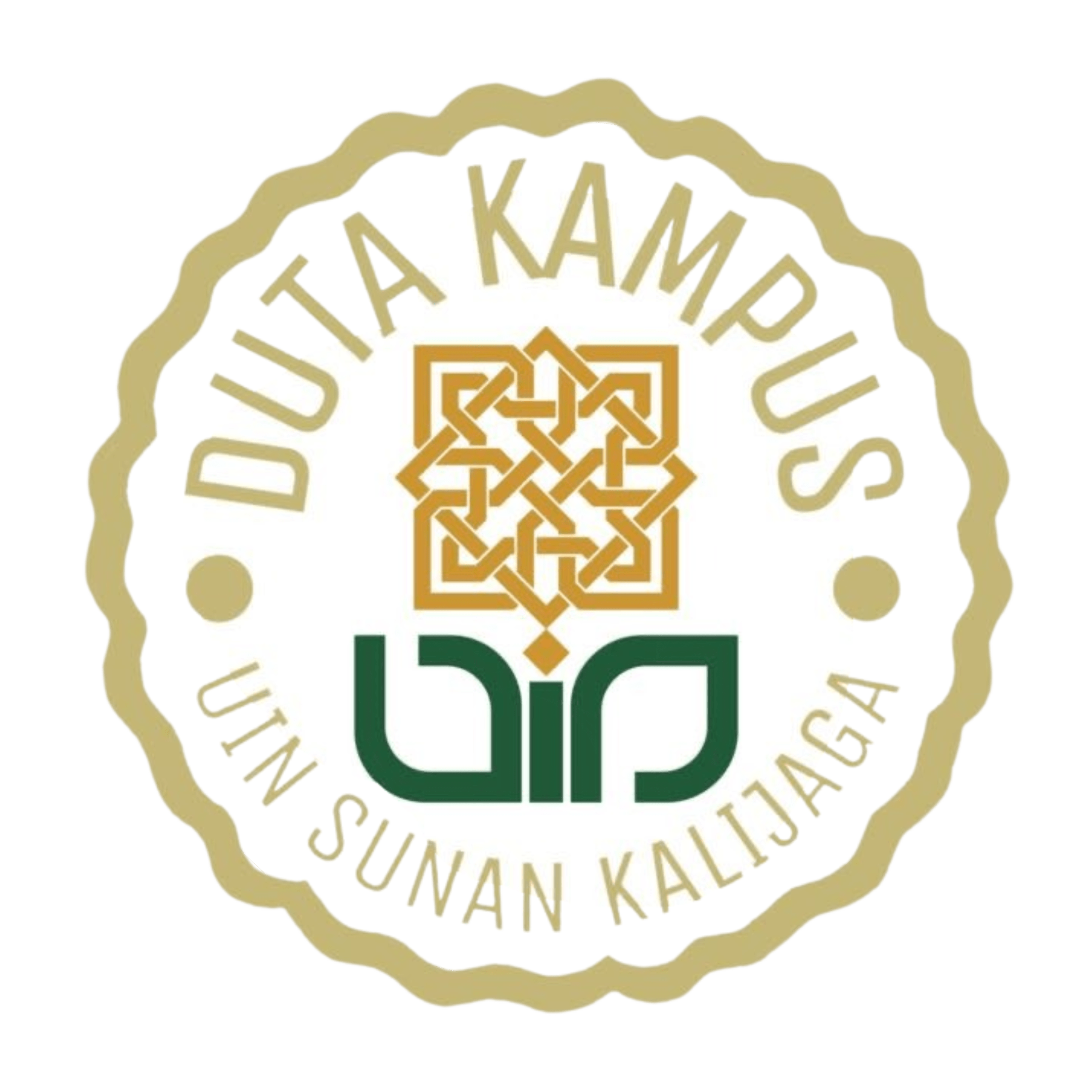 Logo Duta Kampus UIN