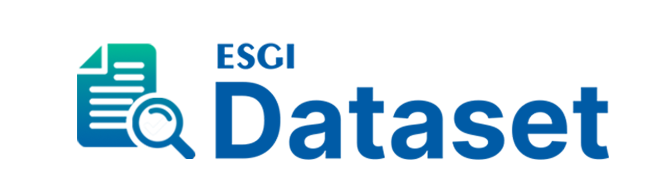 Logo ESGI Dataset