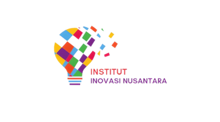 Logo Institut Inovasi Nusantara