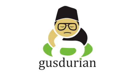 Logo Jaringan GUSDURian