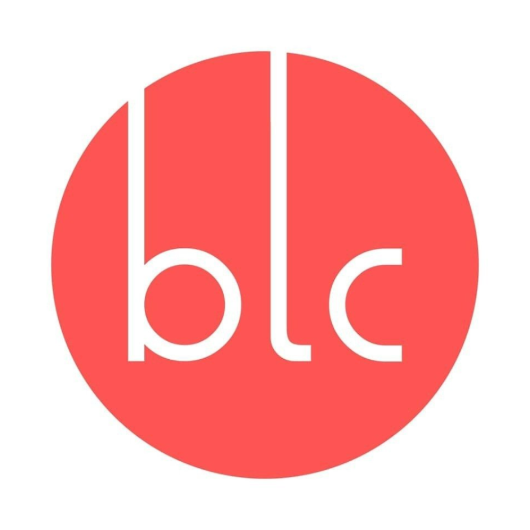 Logo BLC Talks