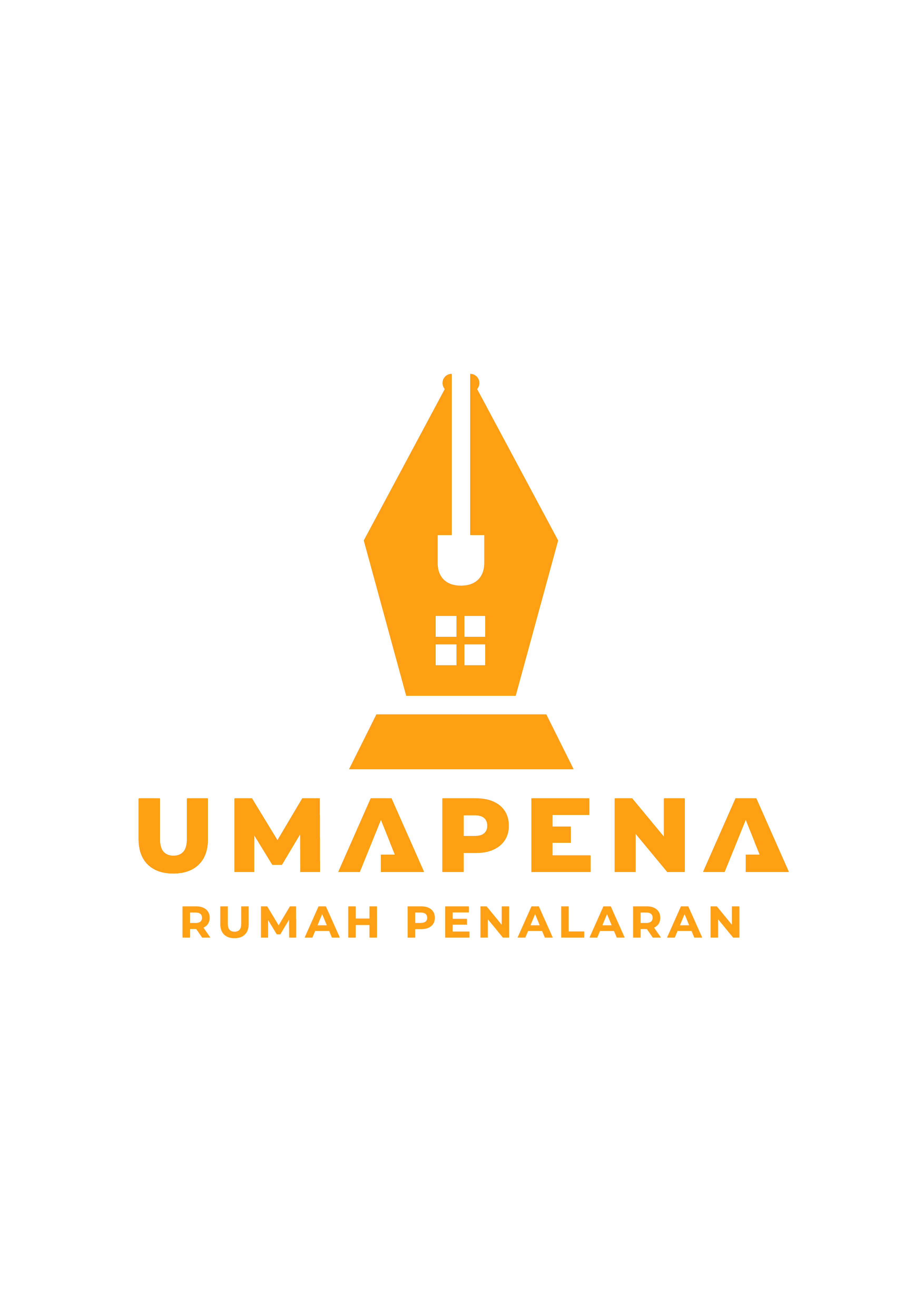 Logo Rumah Penalaran