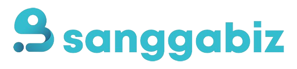 Logo Sanggabiz