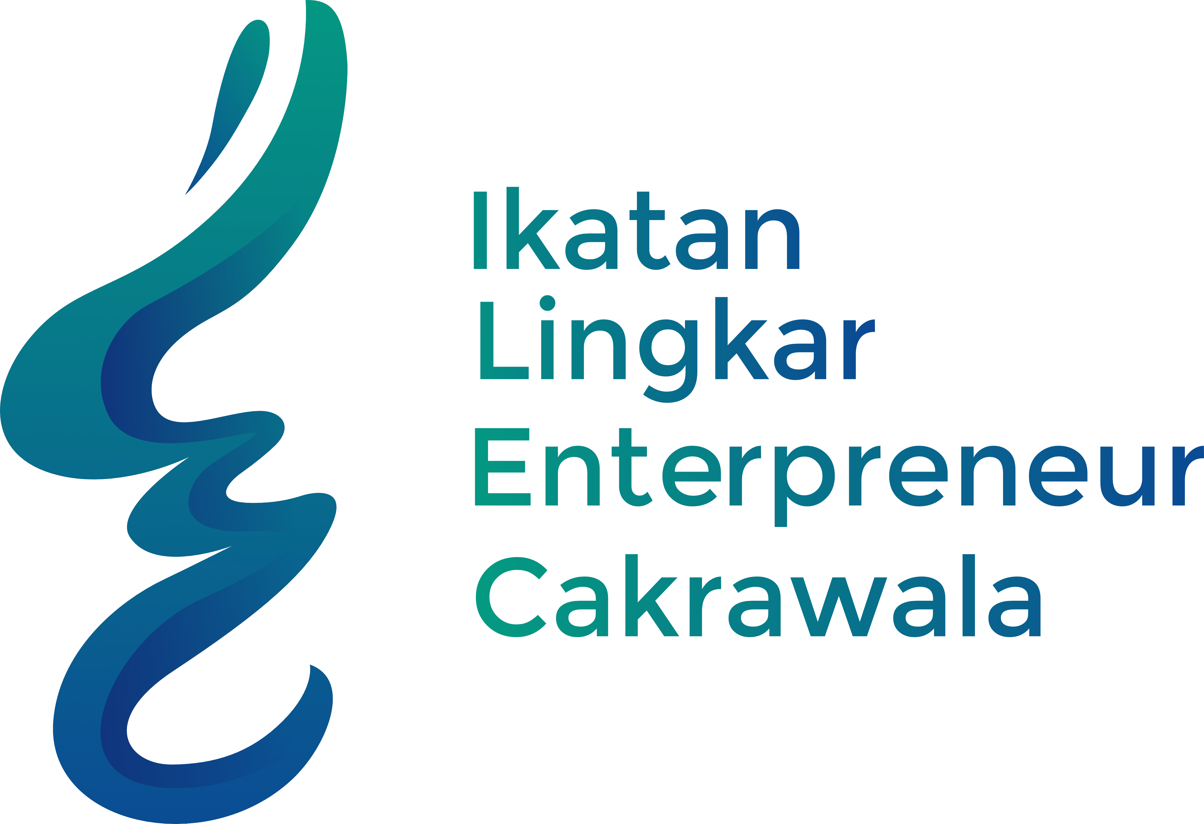 Logo Indonesia LPDP Entrepreneurs Club (ILEC)