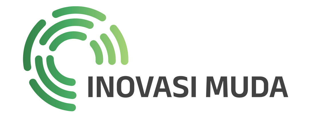 Logo Inovasi Muda