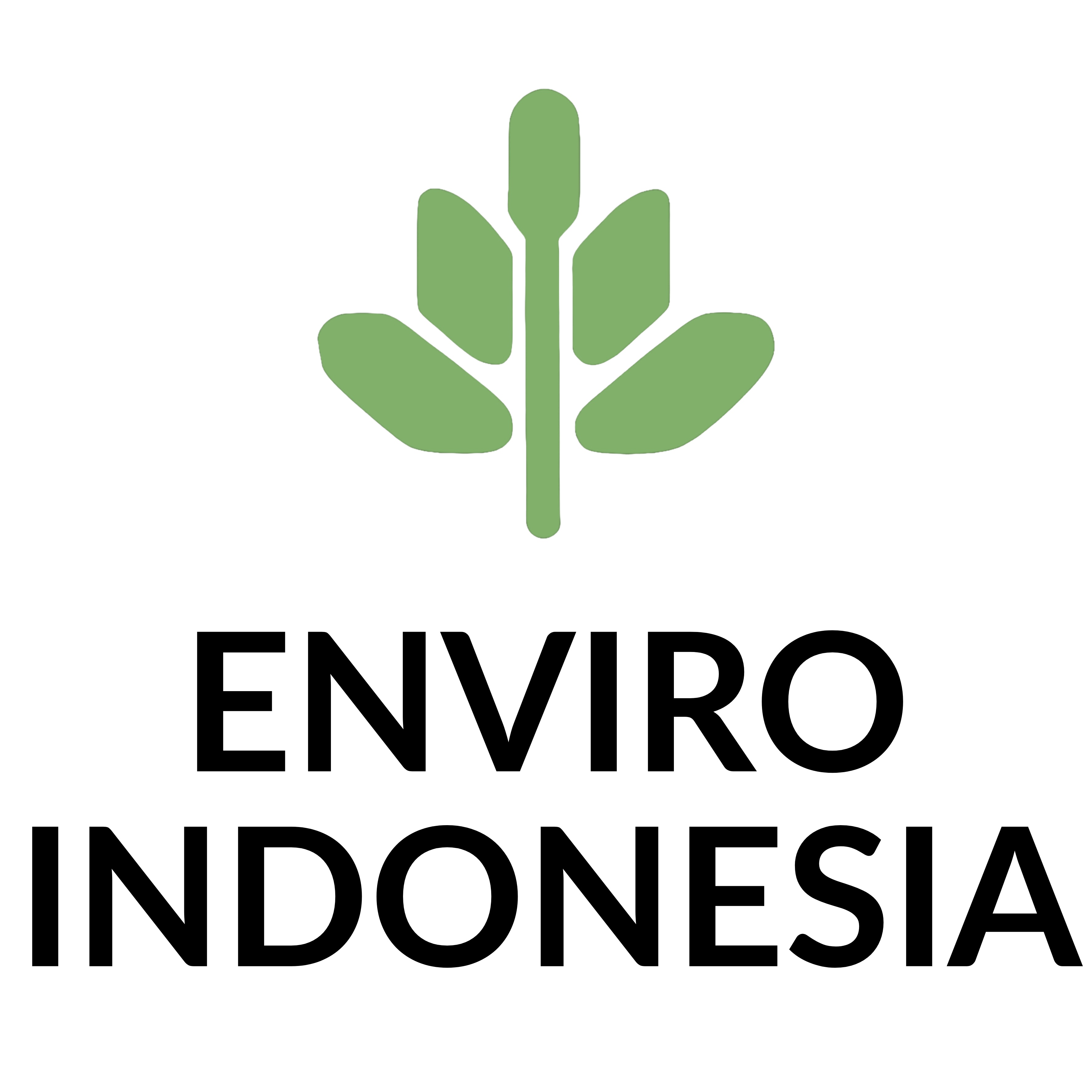 Logo Enviro Indonesia