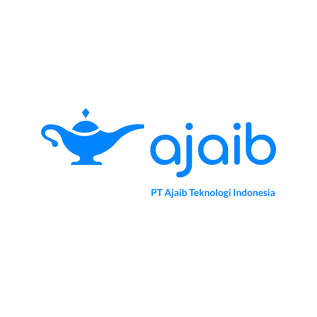 Logo Ajaib Group