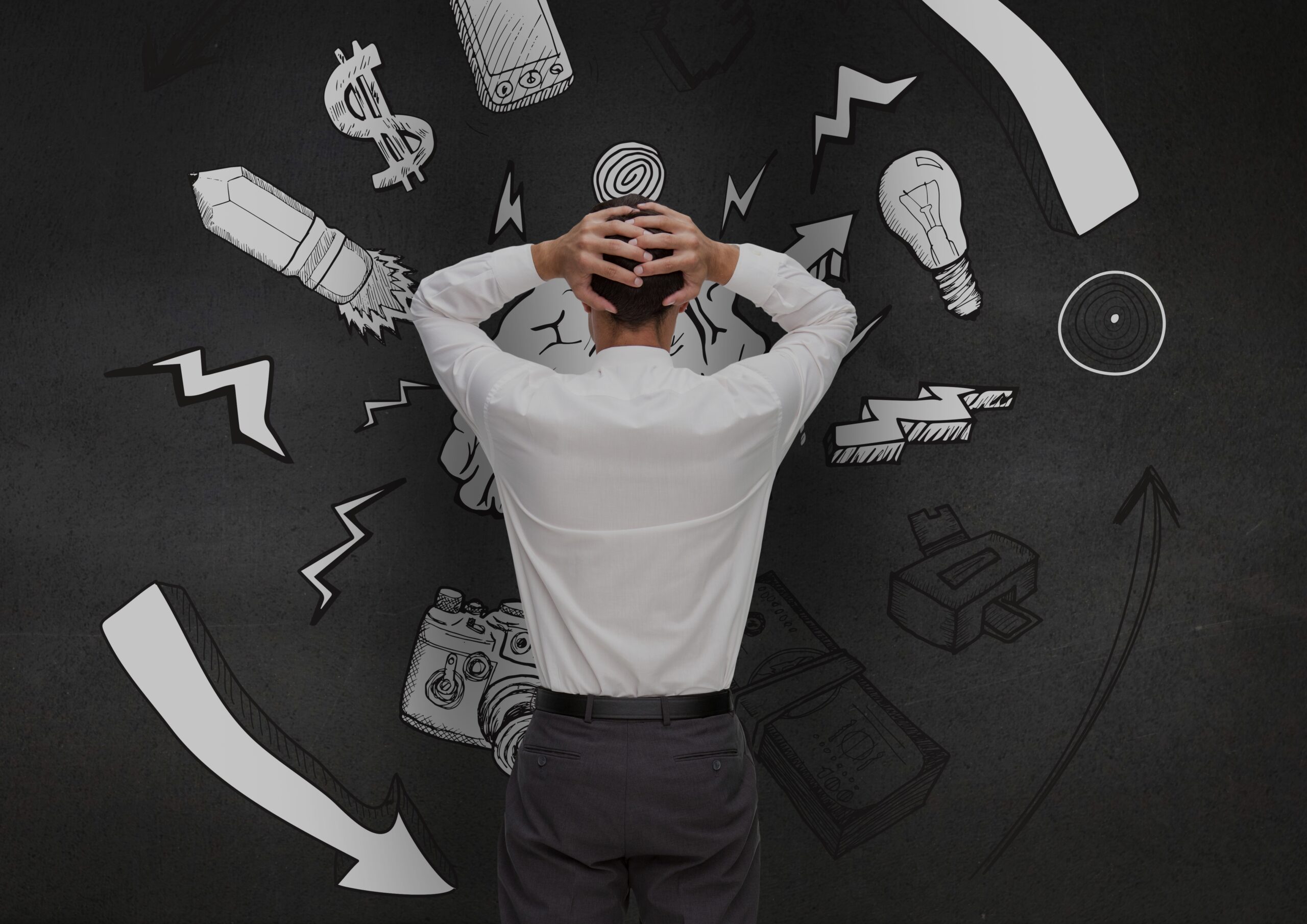 5 Tips Mengelola Stres Melalui Pengembangan Skill | Future Skills