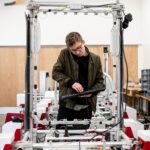 Skill yang Perlu Dikuasai Robotics Engineer